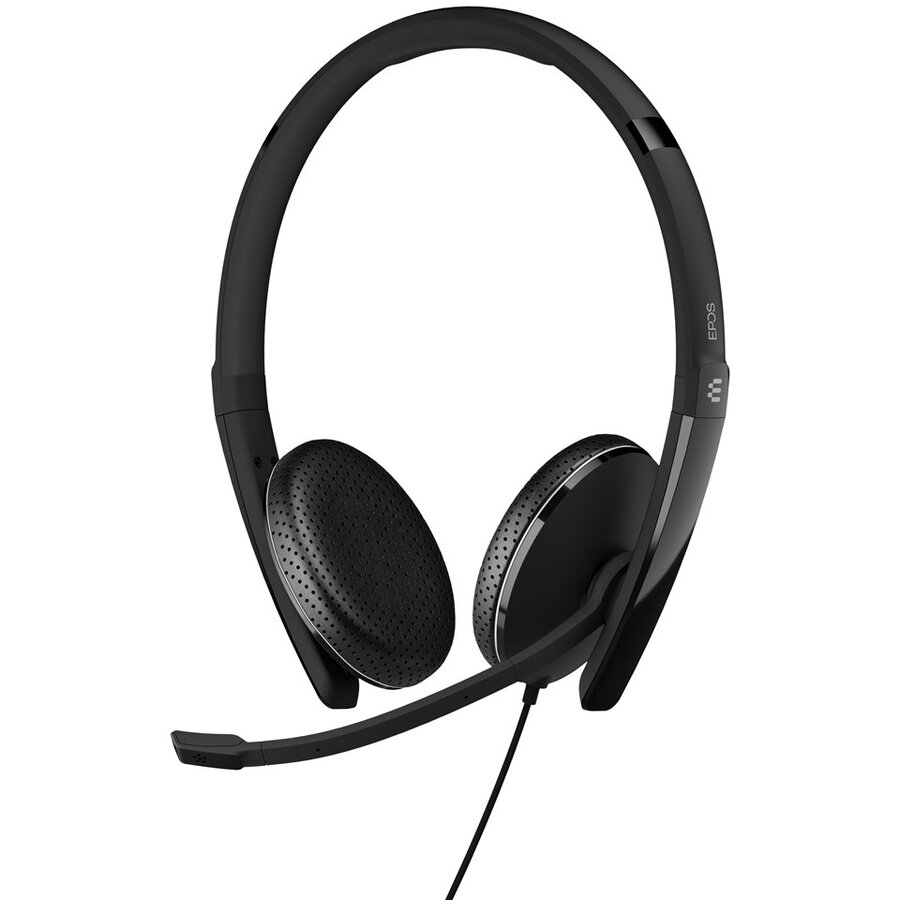 Oferte la Casti ADAPT 165T USB-C II Headset Negru