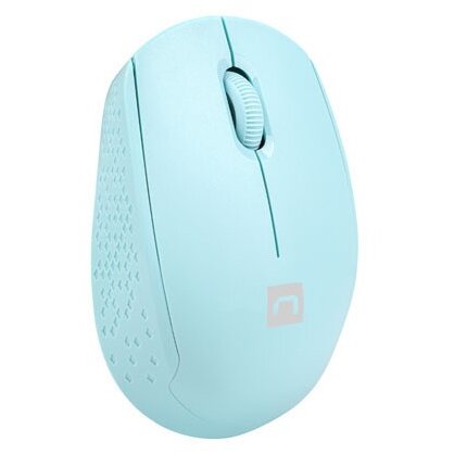 Oferte la Mouse Stork Wireless Albastru