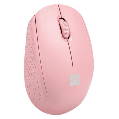Oferte la Mouse Stork Wireless Roz