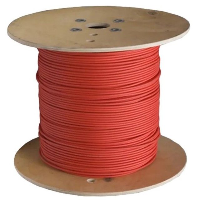 Oferte la Rola 500 ml cablu solar cupru stanat H1Z2Z2-K 0.6/1KV 1X4 MM2 rosu RCB ELECTRO