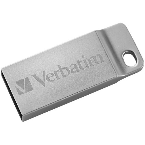 Oferte la Memorie USB Metal Executive 16GB USB 2.0 Silver