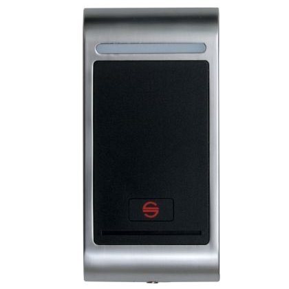 Oferte la Controler acces multi-functional de exterior 125KHz Silin SR-M2EM antivandal