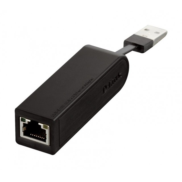 Oferte la Placa retea DUB-E100