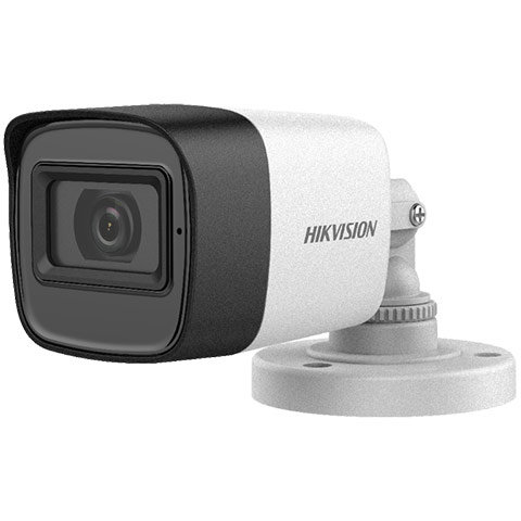 Oferte la Camera supraveghere Turbo HD Bullet 2MP 2.8MM 30M MIC