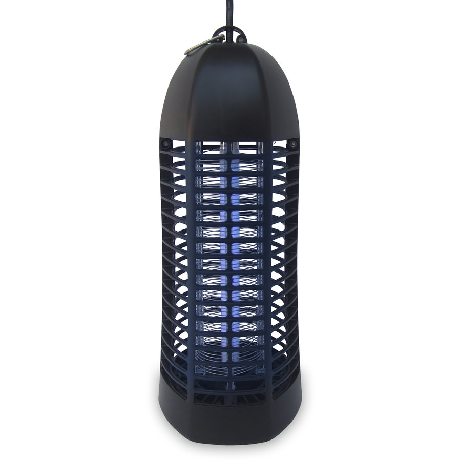 Oferte la Insectocutor cu UV 6W pentru distrugerea insectelor, InsectoKILL S6, 25mp
