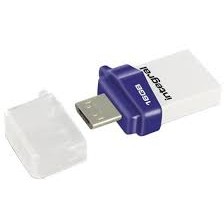 Oferte la Memorie USB Memorie Integral INFD16GBMIC3.0-OTG, MICRO FUSION, 16GB, USB3.0