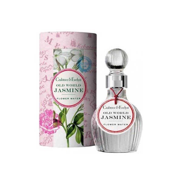 Oferte la Crabtree & Evelyn, Old World Jasmine Apa Florala, Femei (Gramaj: 100 ml)