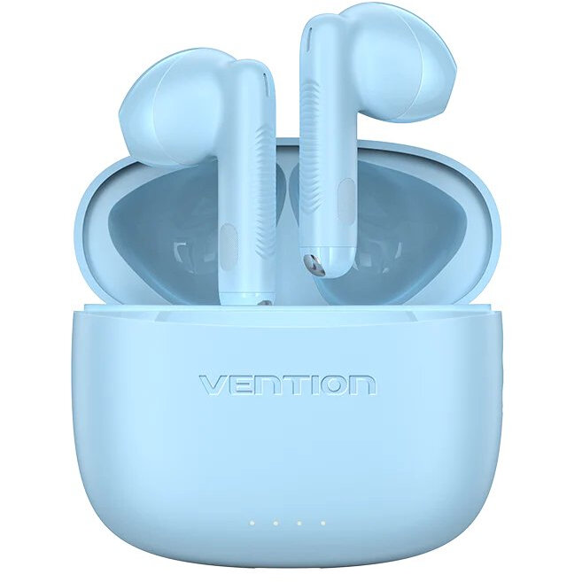 Oferte la Casti NBHS0 Wireless Albastru