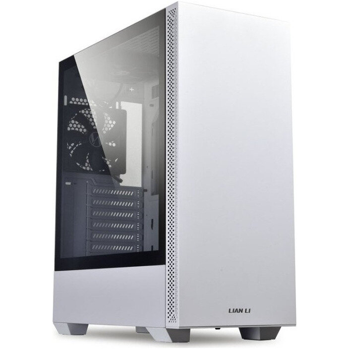 Oferte la Carcasa Lancool 205 White