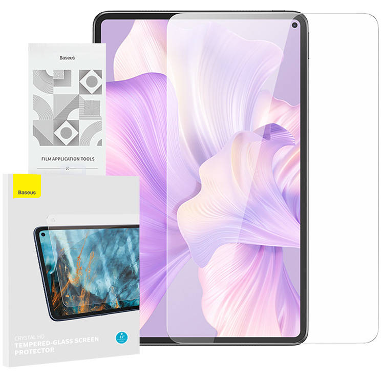 Oferte la Folie Protectie Crystal  Glass 0.3mm   Huawei MatePad Pro 11inch