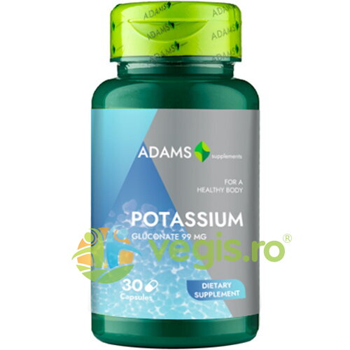Oferte la Potassium 99mg 30tb