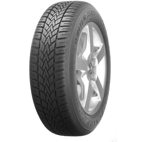 Oferte la Anvelopa 195/65R15 91T SP WINTER RESPONSE 2 MS