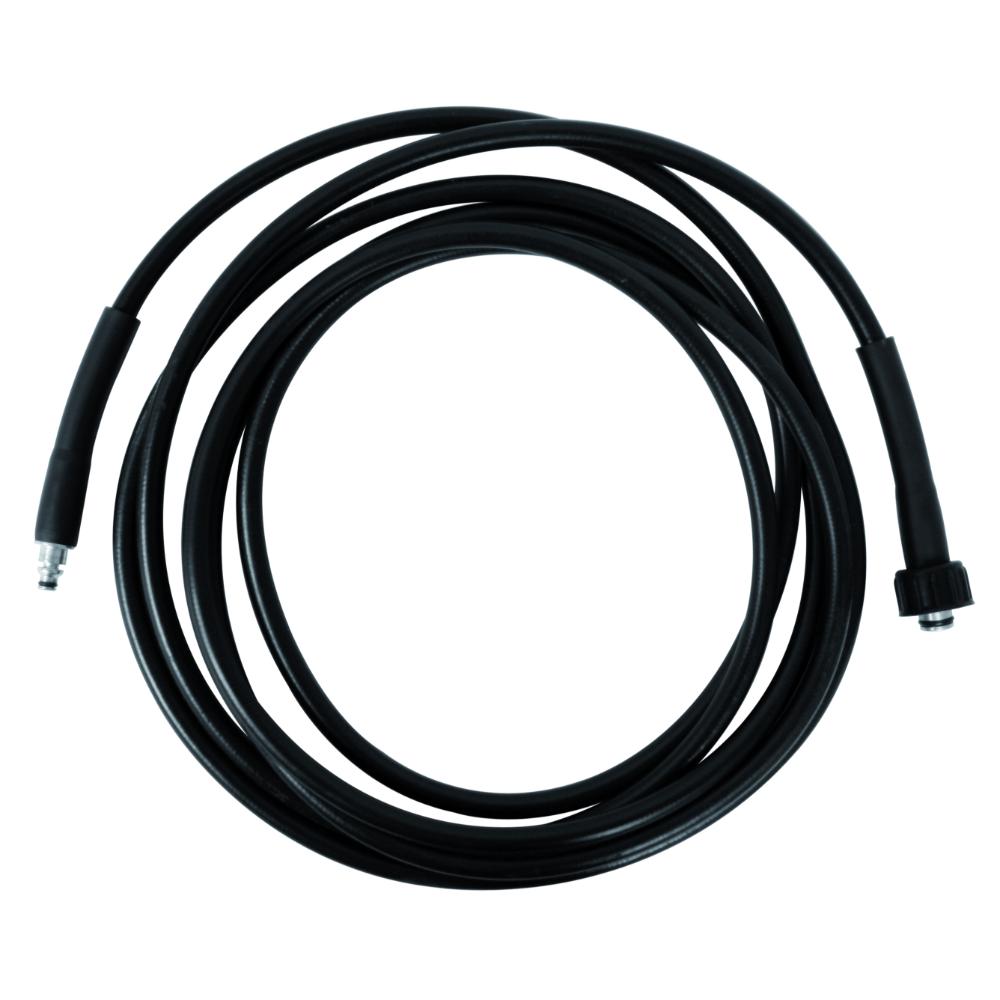 Oferte la Furtun pentru aparat de spalat cu presiuneRaider RD-HPC02, negru, 8 m