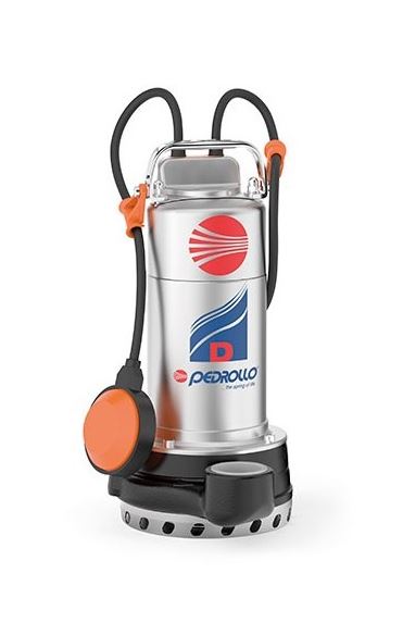 Oferte la Pompa submersibila Pedrollo Dm10