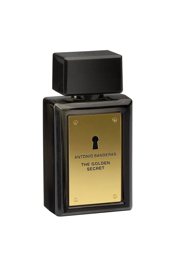 Oferte la Apa de Toaleta  Golden Secret - Barbat - 50 ml