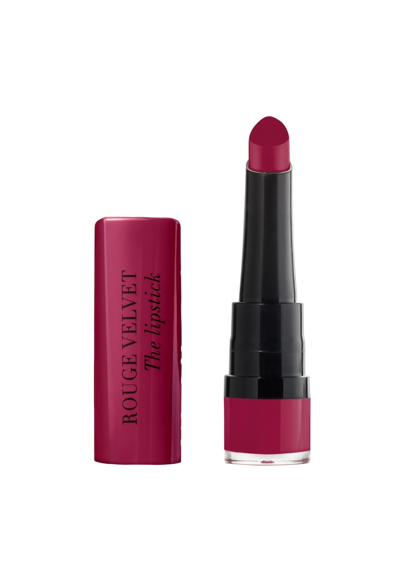 Oferte la Ruj de buze  Rouge Velvet The Lipstick - Magni-fig