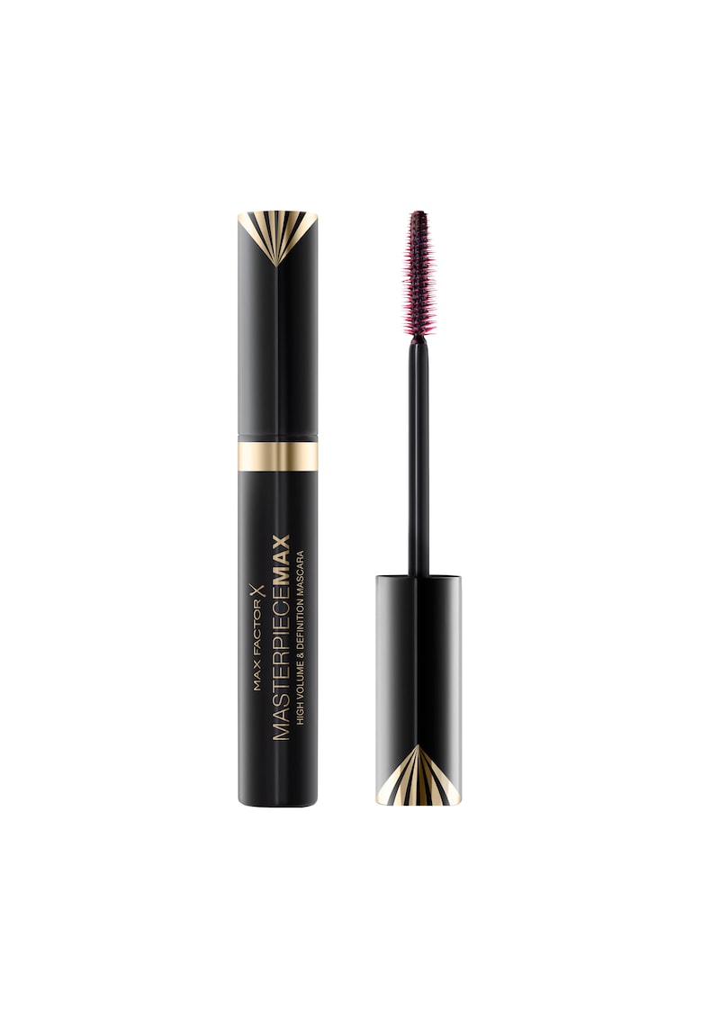 Oferte la Mascara  Masterpiece High Volume & Definition 001 Black - 7.2 ml