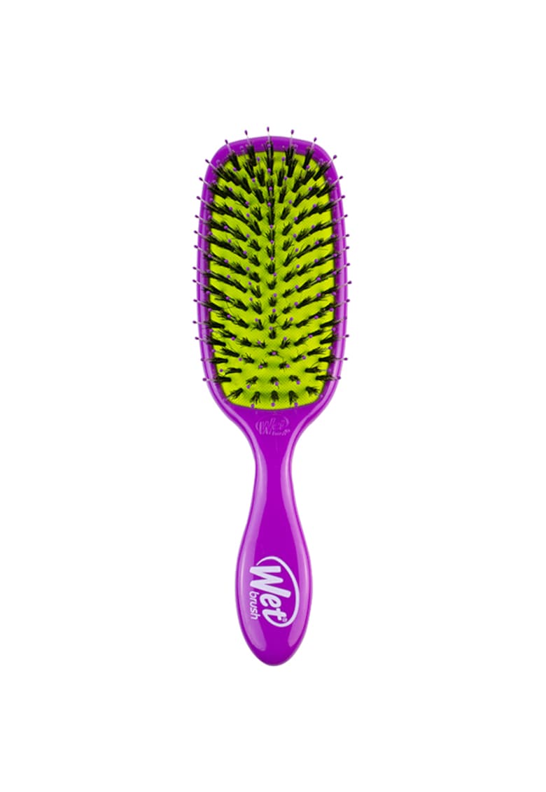Oferte la Perie de par  Shine Enhancer pentru stralucire - Mov