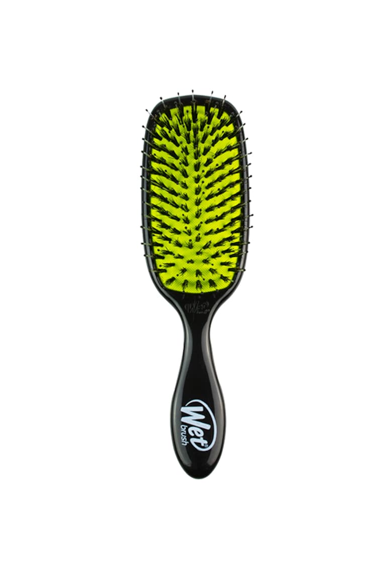 Oferte la Perie de par  Shine Enhancer pentru stralucire - Negru