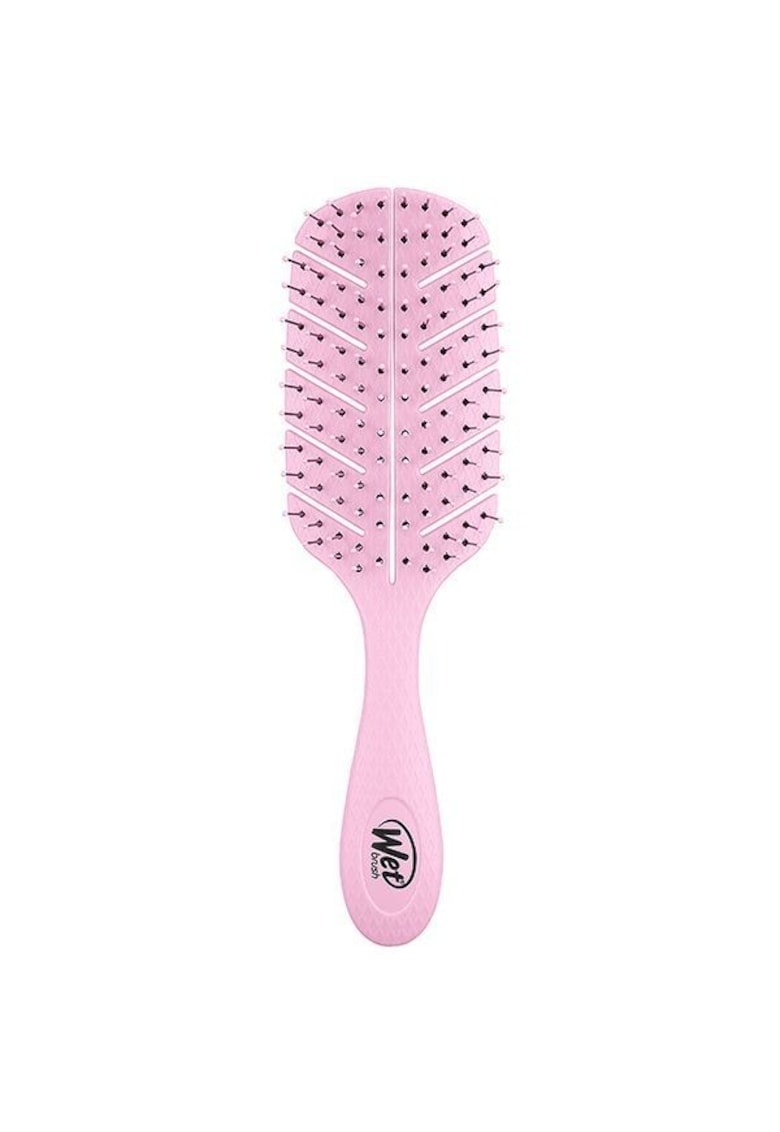 Oferte la Perie de par  Detangler Go Green Blush