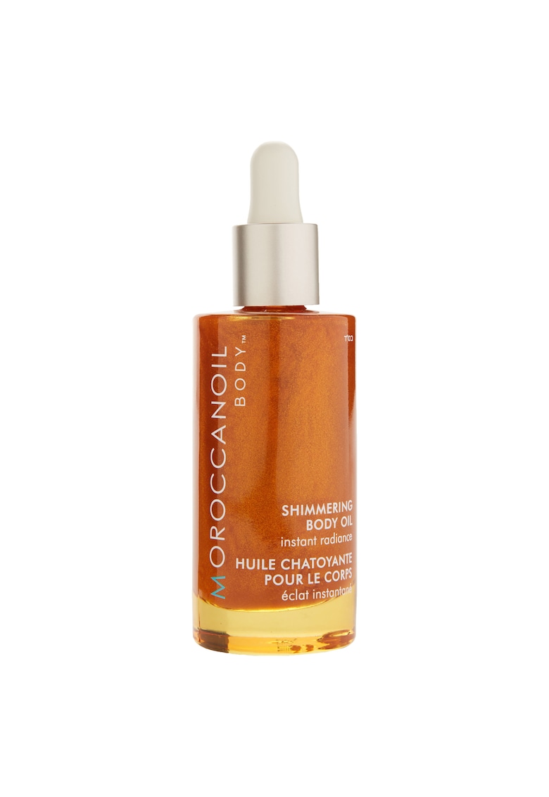 Oferte la Ulei stralucitor  Body pentru corp - 50ml