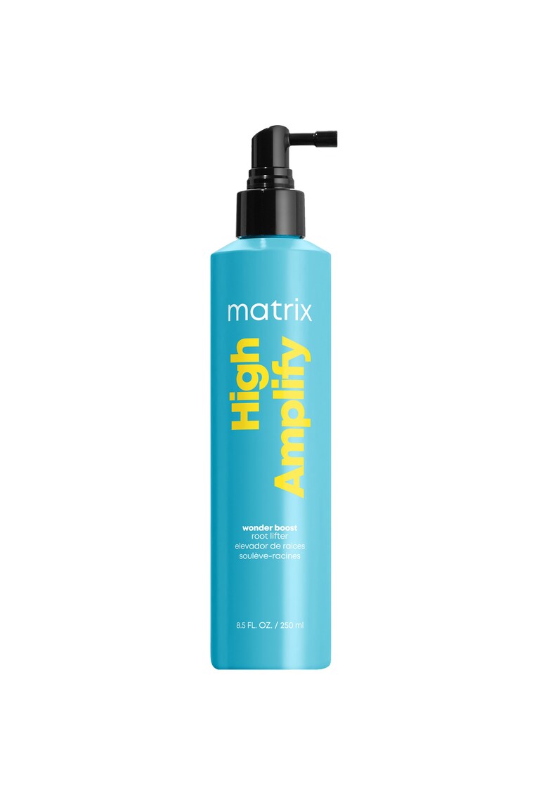 Oferte la Tratament profesional pentru volum  Total Results High Amplify Wonder Boost - 250ml