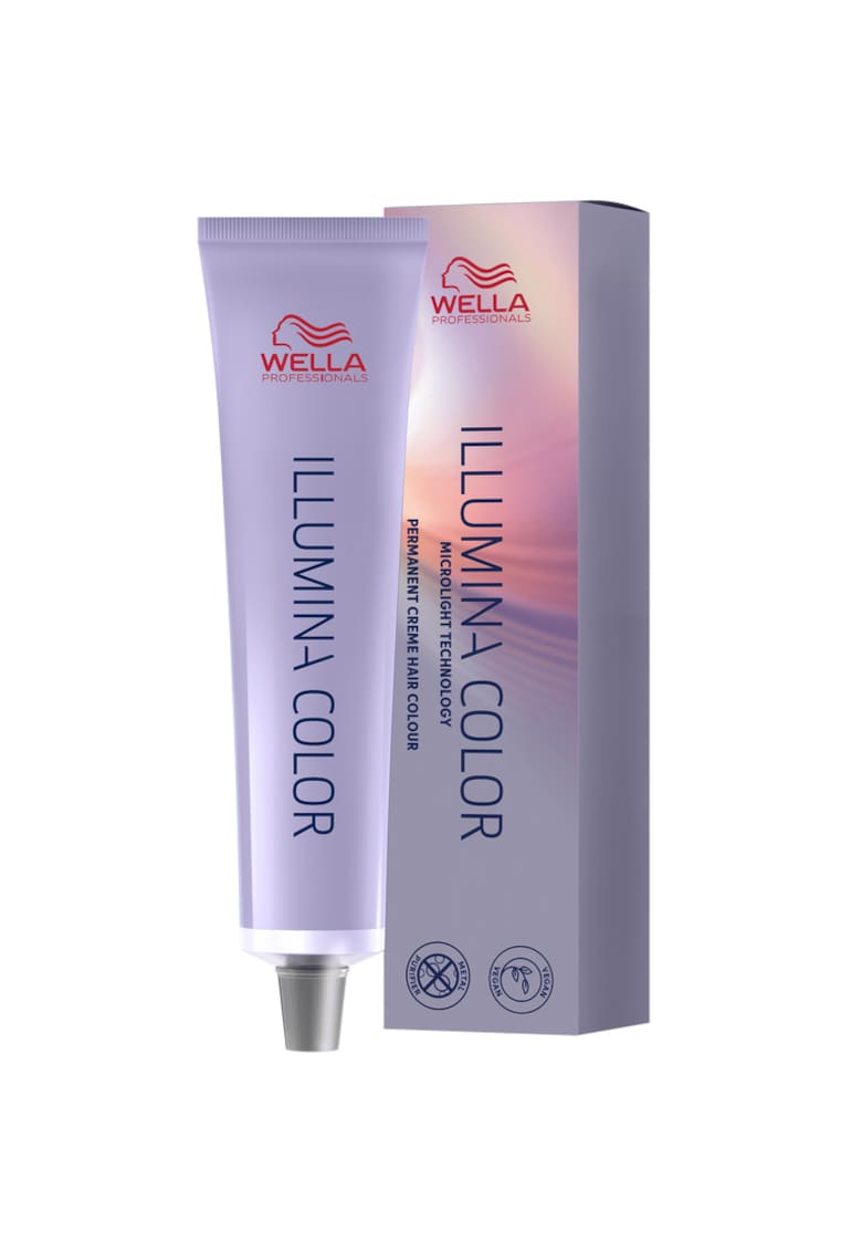 Oferte la Vopsea de par permanenta  Illumina Color - 60 ml - 7 - 7/43