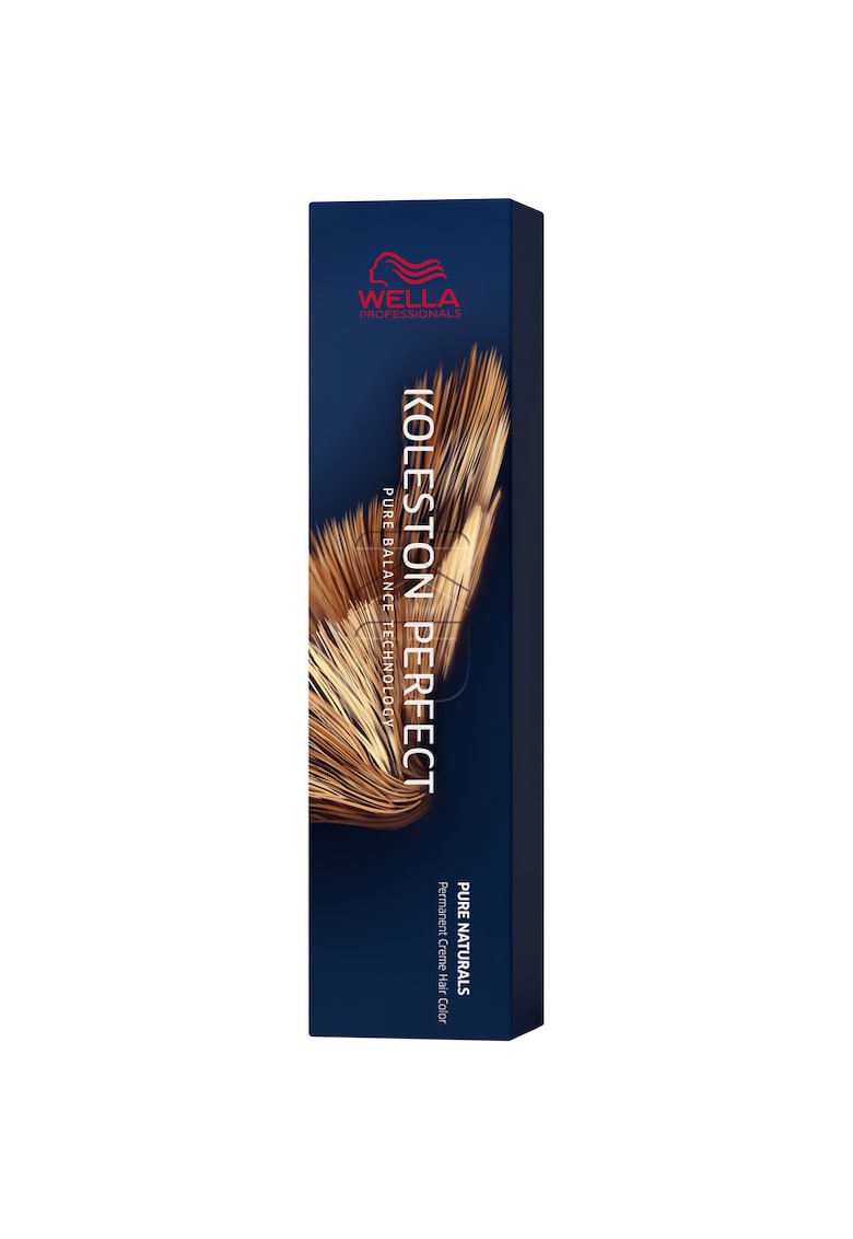 Oferte la Vopsea de par permanenta  Koleston Perfect - 60 ml - 8 - 8/04