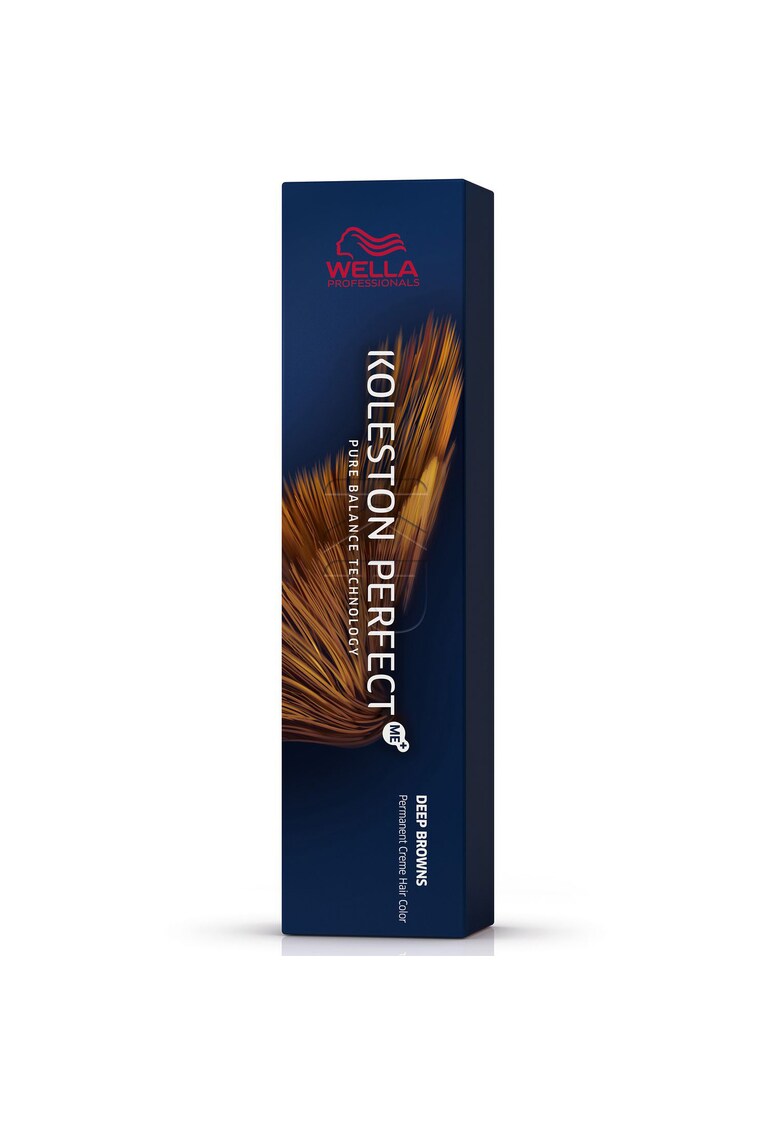 Oferte la Vopsea de par permanenta  Koleston Perfect Pure Naturals - 60 ml - 7 - 7/75