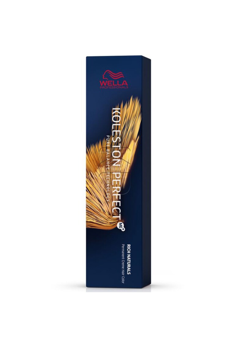 Oferte la Vopsea de par permanenta  Koleston Perfect Pure Naturals - 60 ml - 10/8
