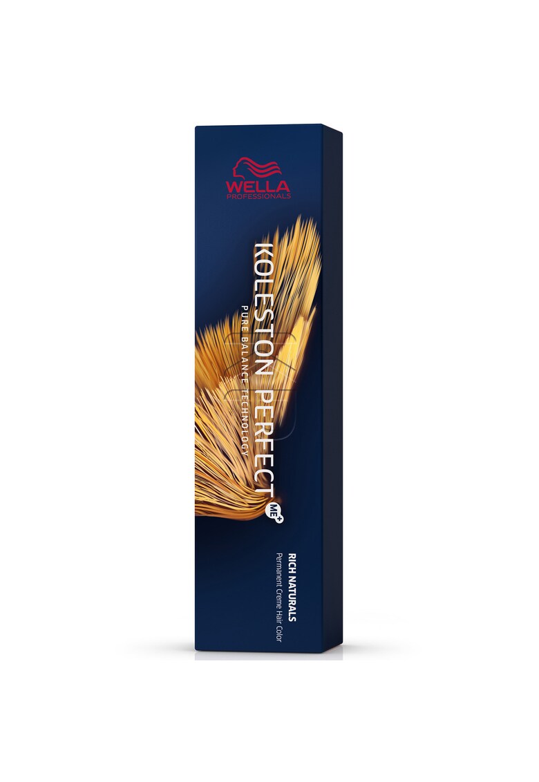 Oferte la Vopsea de par permanenta  Koleston Perfect Pure Naturals - 60 ml - 10/16