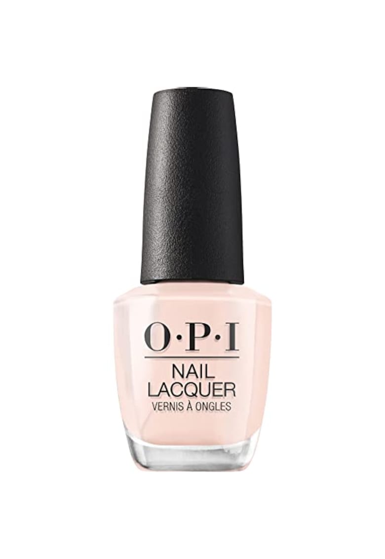 Oferte la Lac de unghii  Nail Lacquer - 15 ml - Nude - Bubble Bath