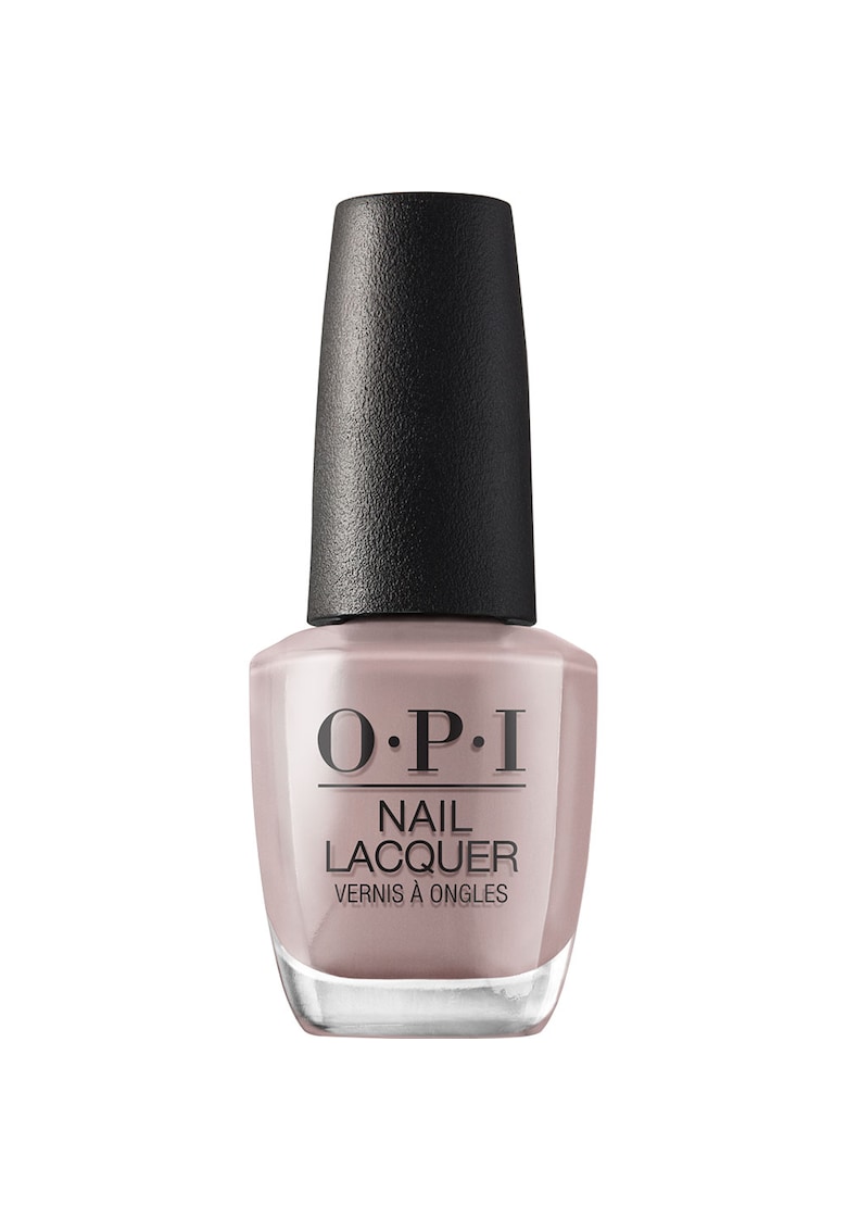 Oferte la Lac de unghii  Nail Lacquer - 15 ml - Nude - Berlin There Done That
