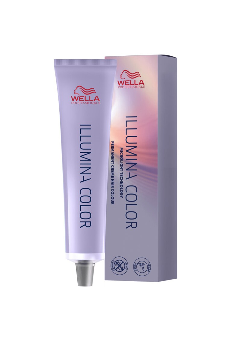 Oferte la Vopsea de par permanenta  Illumina Color - 60 ml - 5 - 5/02