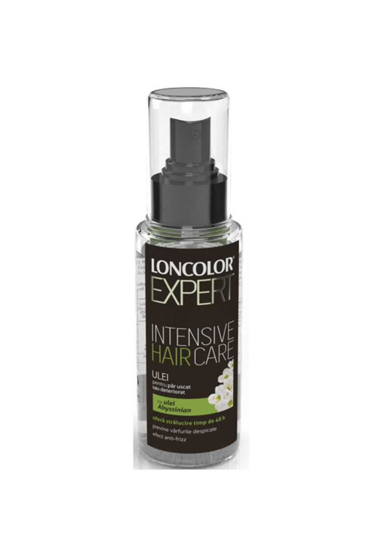 Oferte la Ulei de par  Expert Intensive Hair Care pentru par uscat/deteriorat - 100 ml