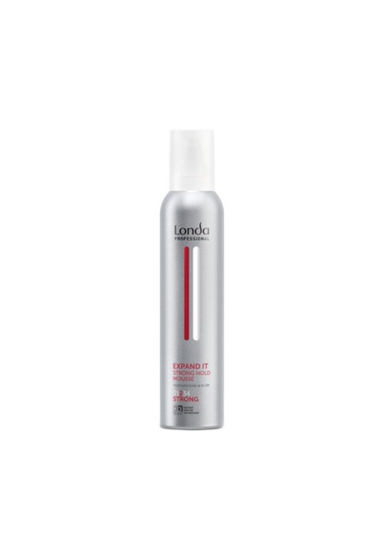 Oferte la Spuma  Style Expand It Mousse - 250 ml