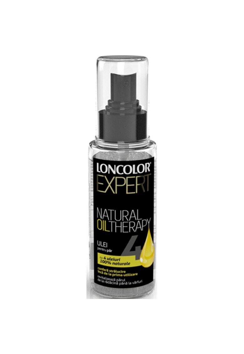Oferte la Ulei de par  Expert Intensive Natural Oil Therapy pentru toate tipurile de par - 100 ml