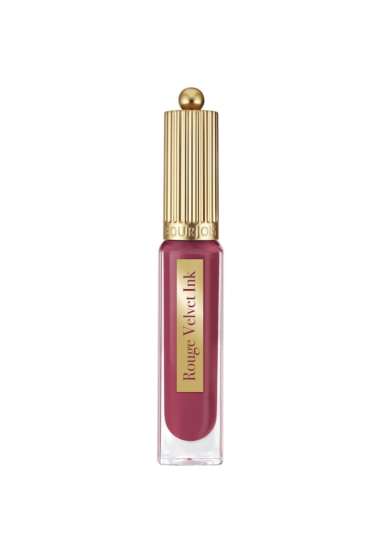 Oferte la Ruj de buze lichid  Rouge Velvet Ink - 3 ml - Sweet Dar(k)ling
