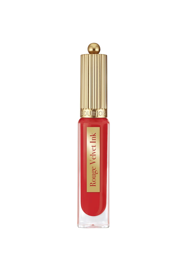 Oferte la Ruj de buze lichid  Rouge Velvet Ink - 3 ml - Coquelic'hot