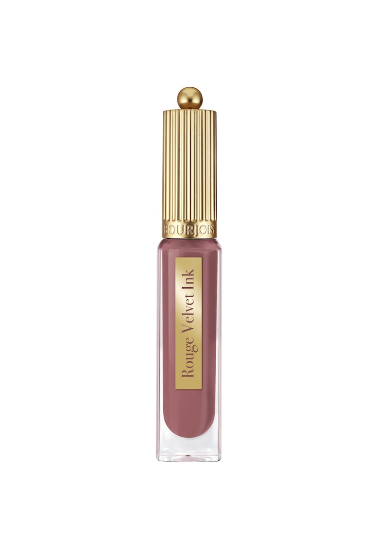 Oferte la Ruj de buze lichid  Rouge Velvet Ink - 3 ml - Muve sweet mauve