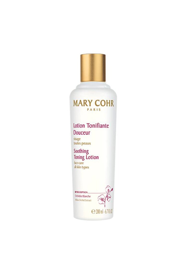 Oferte la Lotiune tonica  Douceur cu efect calmant pentru toate tipurile de ten 200ml