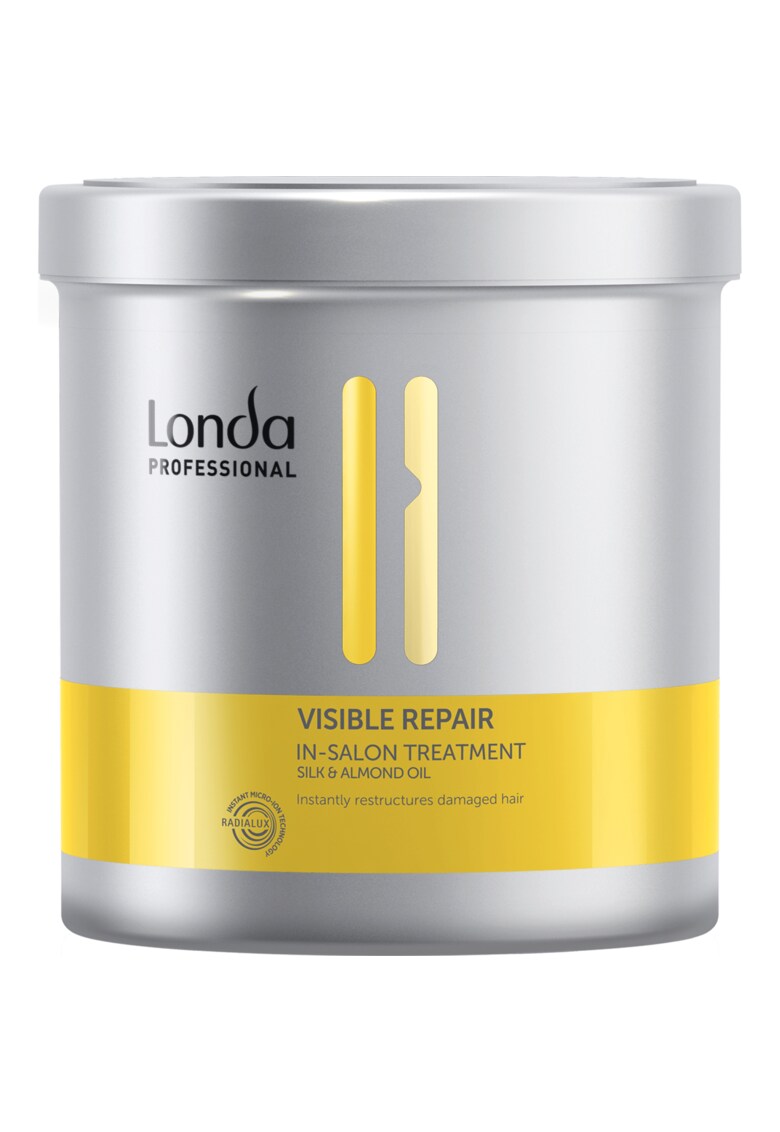 Oferte la Tratament  Visible Repair de reparare pentru par deteriorat - 750 ml