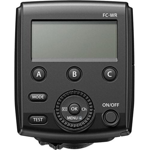 Oferte la Flash Commander FC-WR Wireless Radio Negru