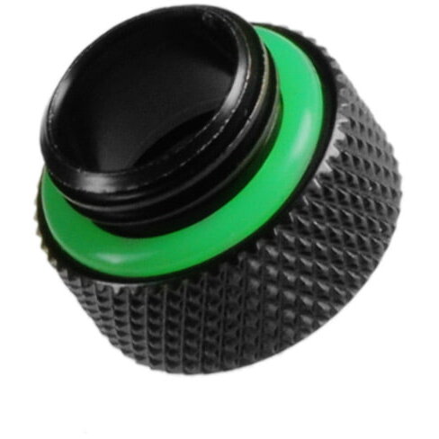 Oferte la Adaptor Racirea  Apa G1/4inch  Negru
