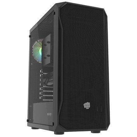 Oferte la Carcasa Shobo SH4 RGB Negru