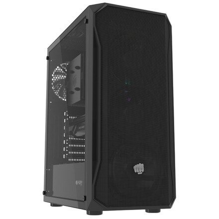 Oferte la Carcasa Shobo SH4F Negru