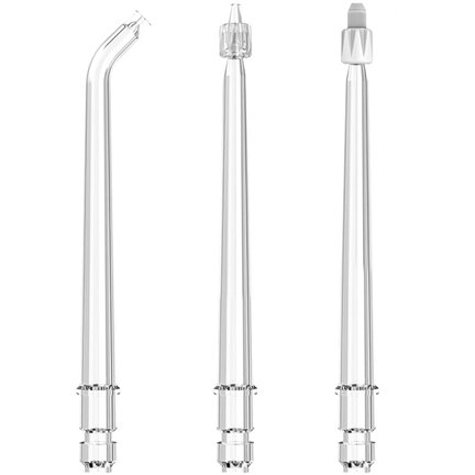 Oferte la Set 3 Capete Irigator Oral Standard Pentru Model  TSA8080