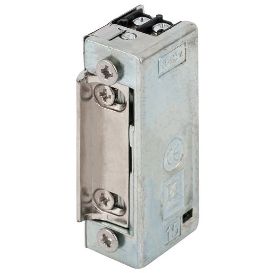 Oferte la Yala electromagnetica incastrabila DORCAS-54AaF ajustabila, reversibila, 8-12V