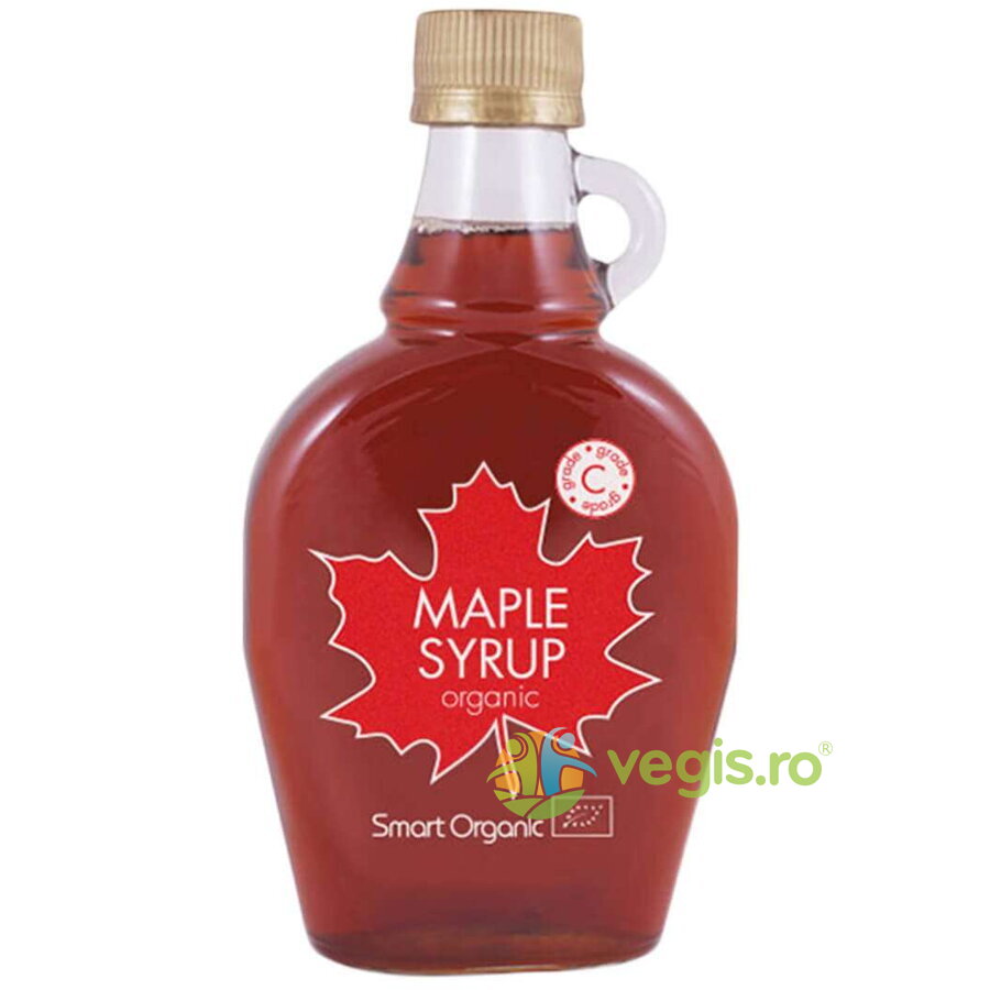 Oferte la Sirop de Artar Tip A Ecologic/Bio 250ml