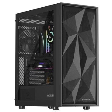 Oferte la Carcasa Diaxid 605F Negru